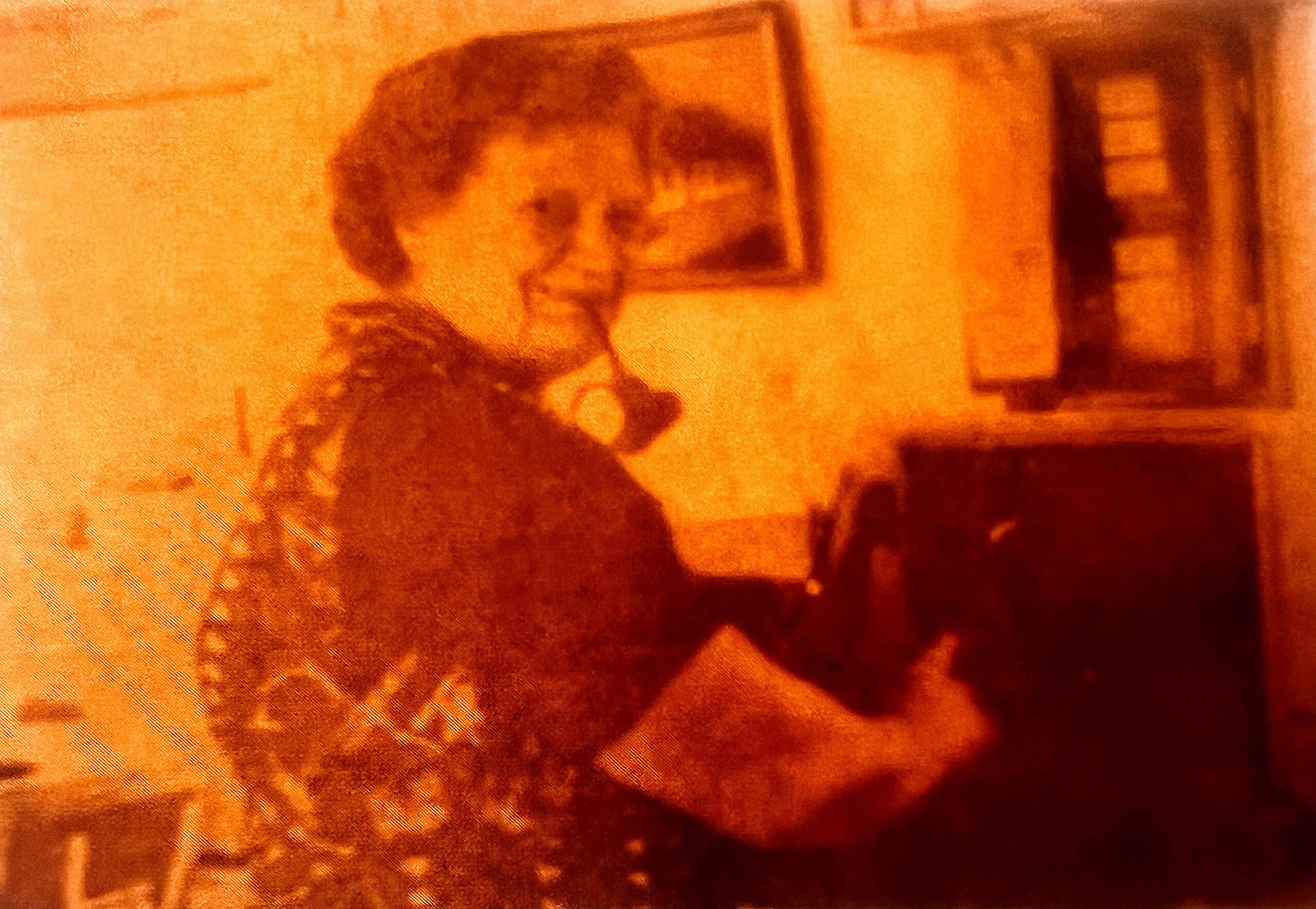 Marie Central