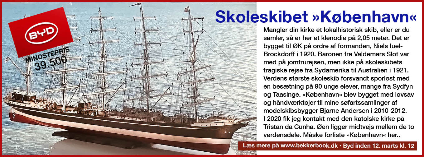 Samler-København
